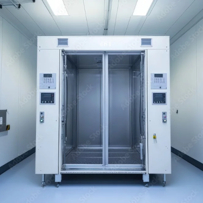 Environmental Testing